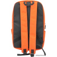 Городской рюкзак Xiaomi Mi Casual Daypack (оранжевый)