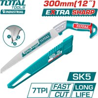 Пила садовая Total THPS3008