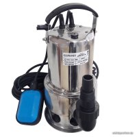 Дренажный насос Gardana DRAIN INOX-0,75