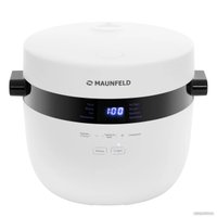 Мультиварка MAUNFELD MF-1623WH