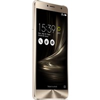 Телефон ASUS ZenFone 3 Deluxe Glacier Silver [ZS550KL]