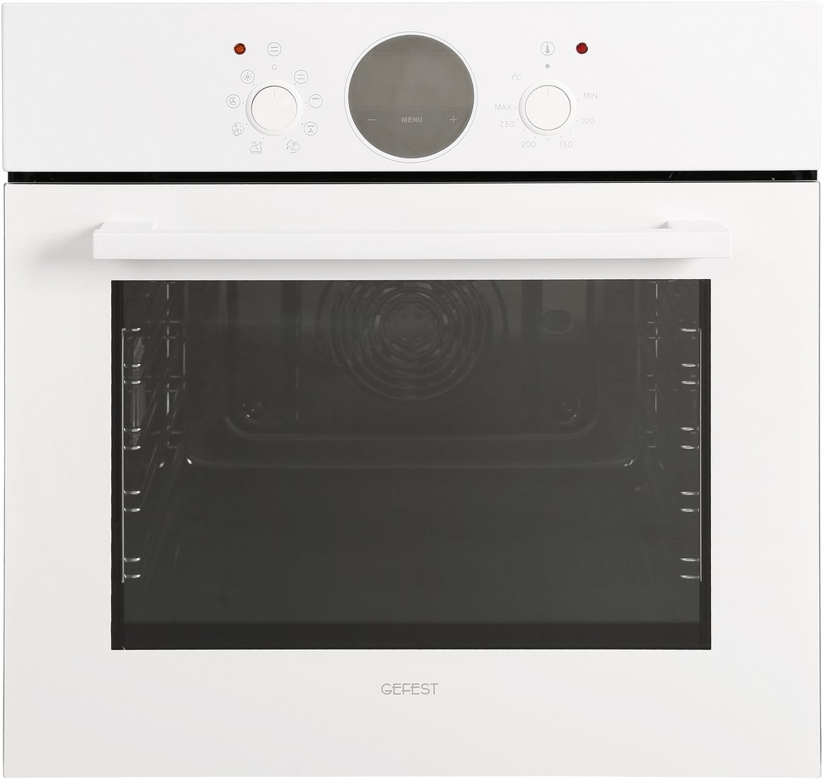 

Электрический духовой шкаф GEFEST ЭДВ ДА 602-02 РБ