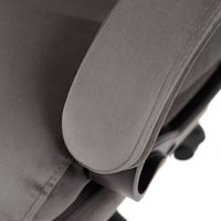 Офисное кресло CHAIRMAN 505 Home T-55 (серый)