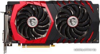 MSI GeForce GTX 1060 Gaming [GTX 1060 GAMING 6G]