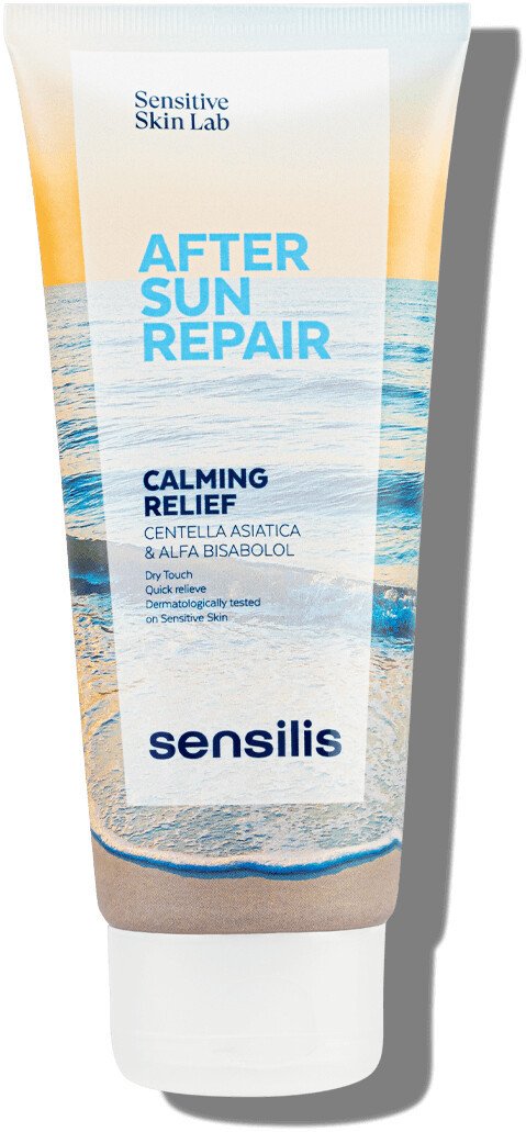 Sensilis After Sun Repair 200 мл