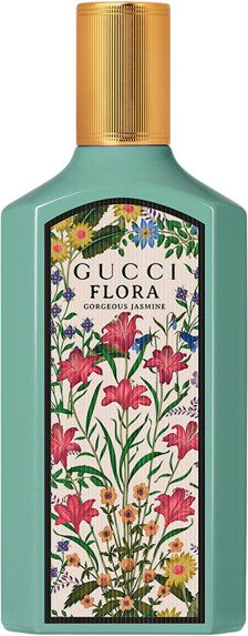 Парфюмерная вода Gucci Flora Gorgeous Jasmine EdP (100 мл)