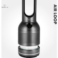 Вентилятор Mission Air FAN MIST Cooling Fan with Water Mist