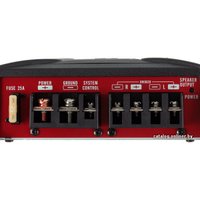 Пассивный сабвуфер + усилитель Pioneer GXT-3604B-SET-RU