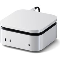 Бокс для накопителей M.2 Satechi USB4 Slim NVMe SSD Enclosure ST-EU4SNSS