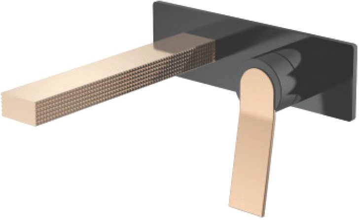 

Смеситель Maxonor PL1383