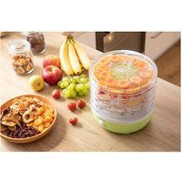 Сушилка для овощей и фруктов Sencor SFD 757GG