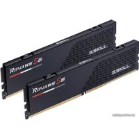 Оперативная память G.Skill Ripjaws S5 2x16ГБ DDR5 6000 МГц F5-6000J3636F16GX2-RS5K в Солигорске