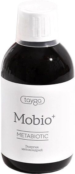 БАД Vilavi Mobio
