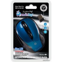 Мышь SmartBuy 612AG SBM-612AG-BK
