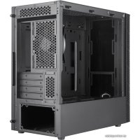 Корпус Cooler Master MasterBox MB400L MCB-B400L-KNNN-S00