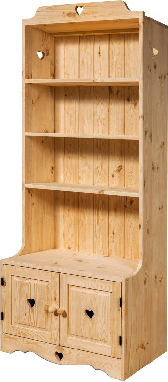 

Стеллаж Kommodum 1820x800x400 KR220