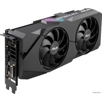 Видеокарта ASUS Dual GeForce RTX 2060 Super EVO Advanced edition 8GB GDDR6