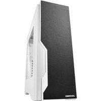 Корпус DeepCool Dukase WHV2 [DP-ATX-DUKWH2BL]