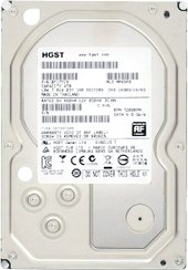 HGST Ultrastar 7K4000 4TB HUS724040ALE641