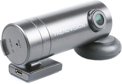 

Видеорегистратор TrendVision TUBE
