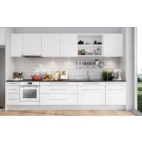 Электрический духовой шкаф Midea MO69103GW