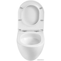 Унитаз подвесной Vincea Tornado Bien VT1-51T