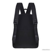 Школьный рюкзак Merlin 569 (черный)