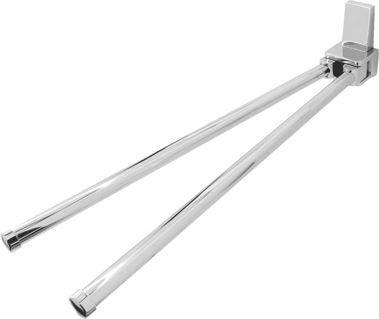 

Держатель для полотенца Wasserkraft Lopau K-6031