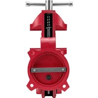 Тиски Matrix 18602