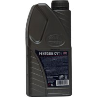 Трансмиссионное масло Pentosin CVT 1л