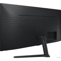 Игровой монитор Samsung ViewFinity S5 LS34C500GAUXEN