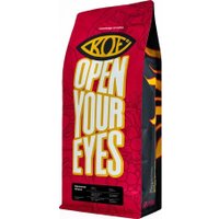 Кофе Kof Бразилия Фэнси зерновой 1 кг