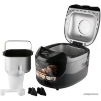 Хлебопечка Maxima MBM-0319