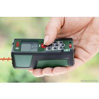 Лазерный дальномер Bosch PLR 50 (0603016320)