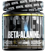 Бета-аланин Reckful Beta Alanine (240 г) в Солигорске