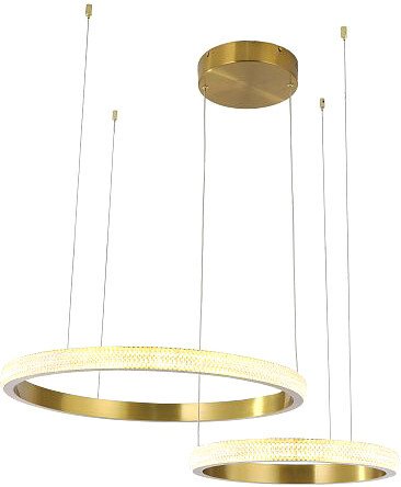 

Подвесная люстра Zortes Lidia ZRS.30111.63