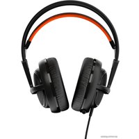 Наушники SteelSeries Siberia 200 Black