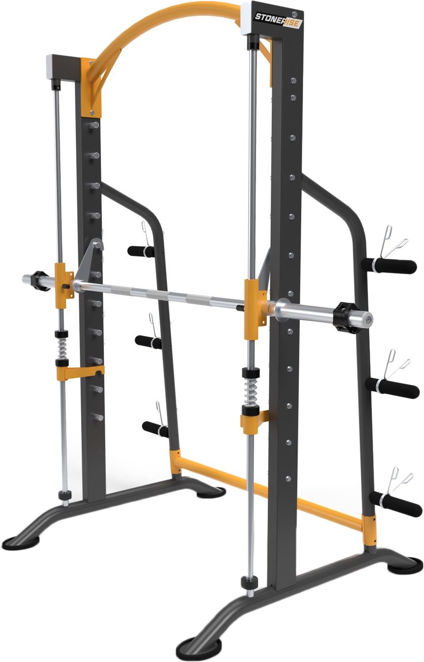 

Машина Смита Stonerise StoneFrame D1044