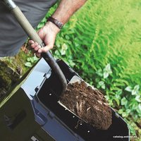 Компостер Prosperplast Compogreen 380 л 90711 (черный)