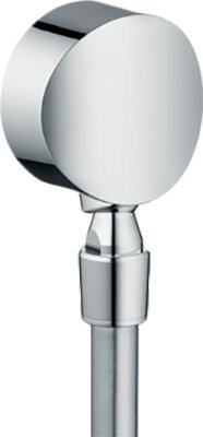 

Шланговое подключение Hansgrohe FixFit 27506000