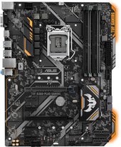 ASUS TUF B360-Plus Gaming