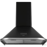 Кухонная вытяжка Ore Lindas 60 (черный)
