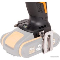 Дрель-шуруповерт Worx WX102.9 (без АКБ)