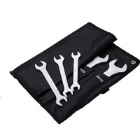 Набор ключей Deli DL160012A (12 предметов)