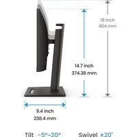 Монитор BenQ Eye-Care GW2490T