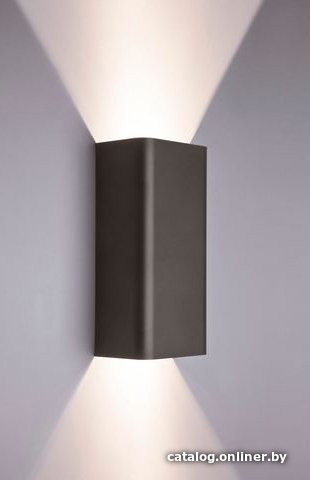 Бра Nowodvorski Bergen Graphite 9707