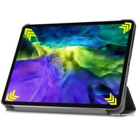 Чехол для планшета G-Case Для iPad Pro 11 101120498A (черный)