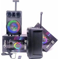 Беспроводная колонка Bseng MSA-8801