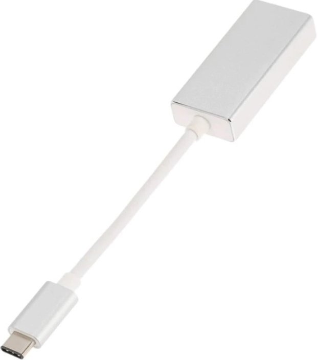 

Адаптер USBTOP USB 3.1 Type-C на Mini DisplayPort