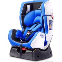 Детское автокресло Caretero Scope Deluxe